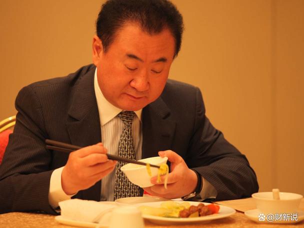 认识有钱人的25种方法