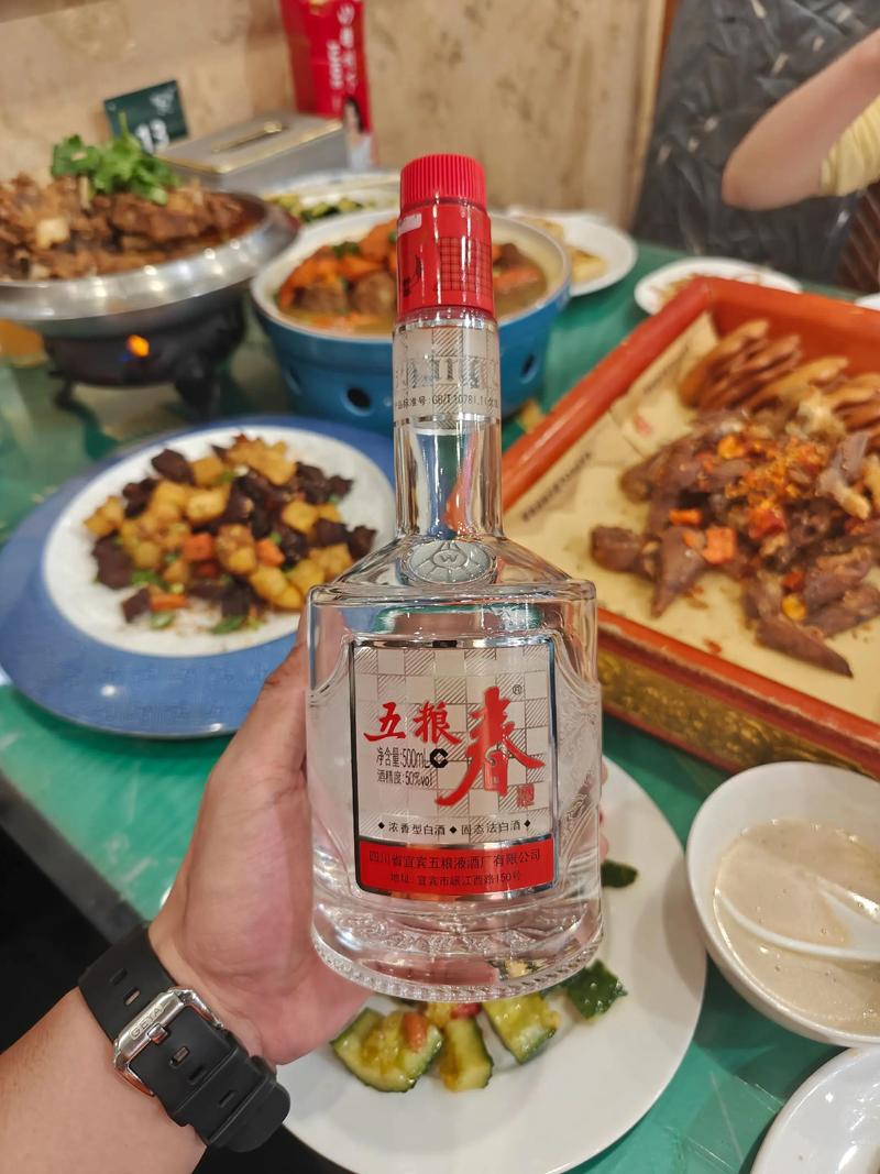 五种粮食不怕过期