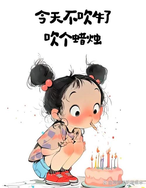 蜡烛一根代表几岁截图