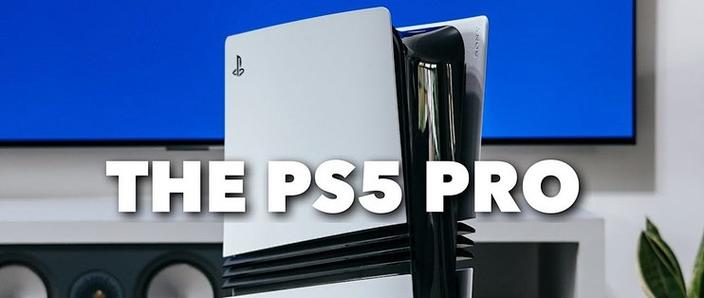 ps4pro有必要换ps5吗游戏截图