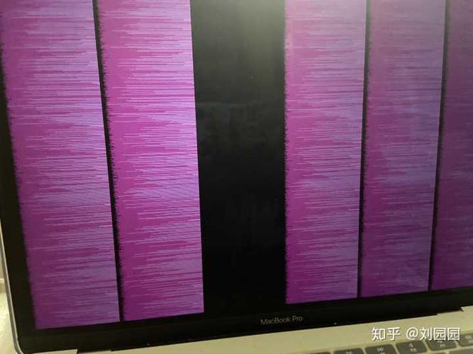 mac屏幕出现横条纹闪烁游戏截图