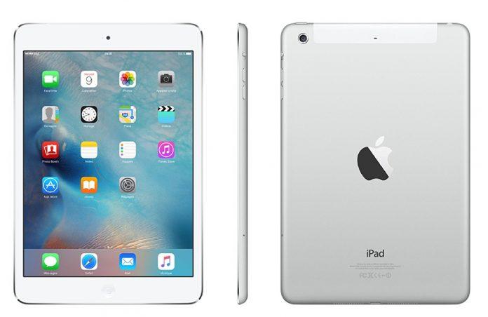 Ipad2 mini刷机