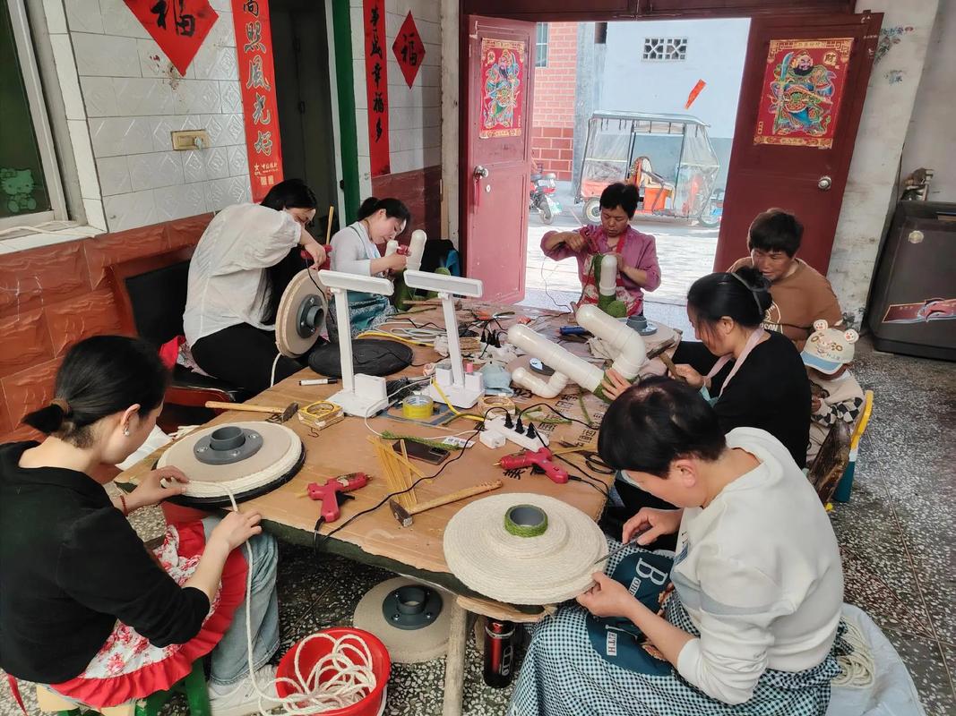 造意社手工活是不是正规的