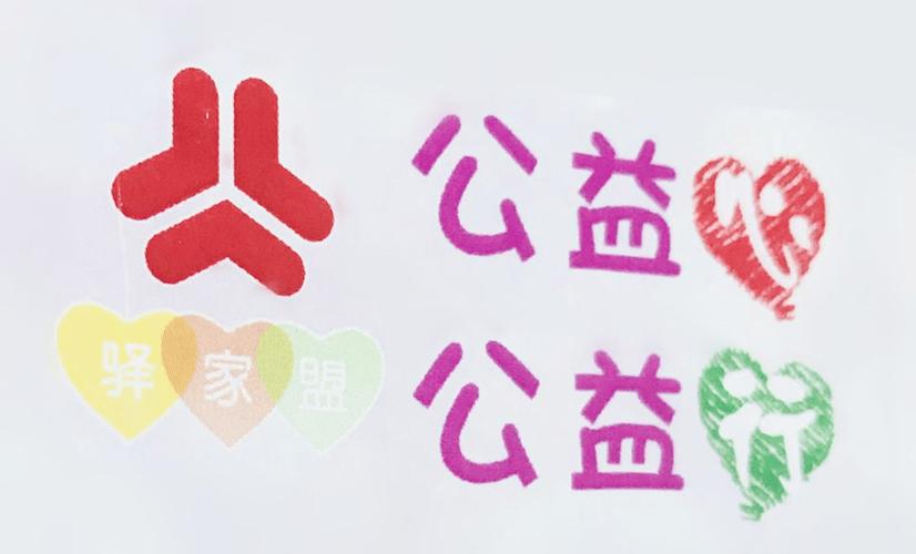 公益项目有哪些缩略图