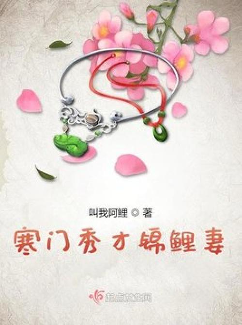 寒门秀才小说截图