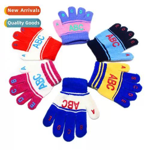 finger ABC