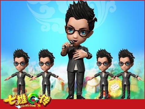 闯关游戏背景音乐