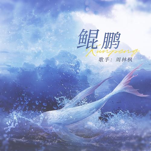 歌曲《鲲鹏》原唱视频