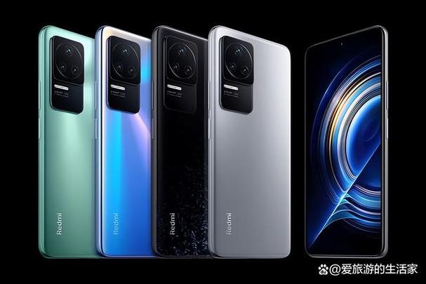 红米k系列全部机型缩略图