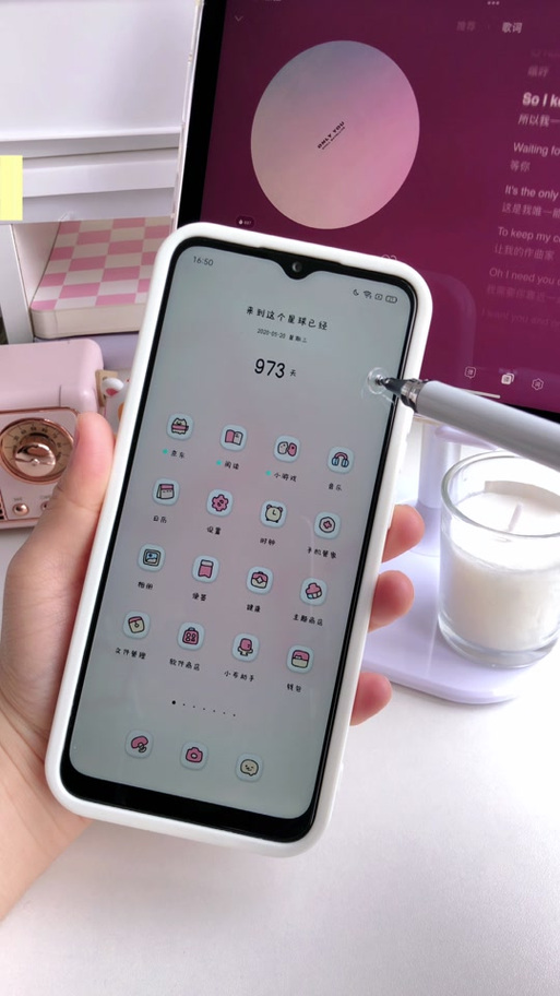 oppo悬浮球缩略图