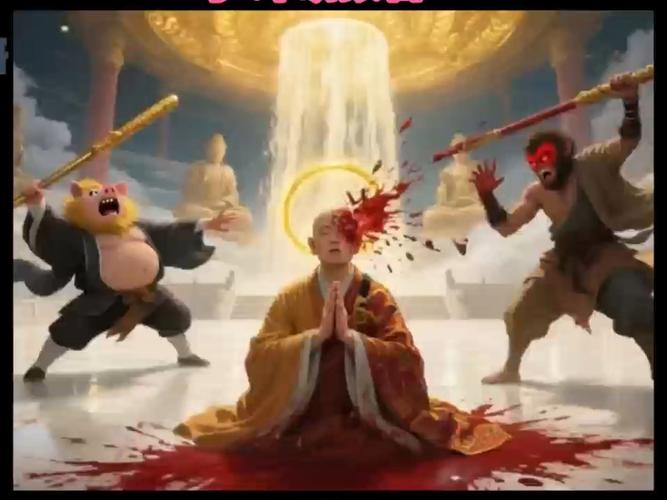真正的唐僧死在了哪里