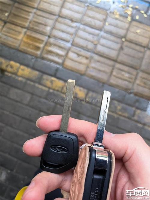 为什么汽车备用钥匙用不了