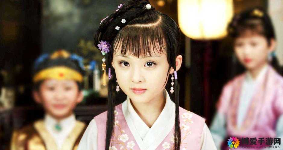 姑娘5集免费观看