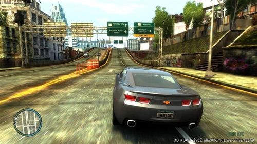 gta4官方优化