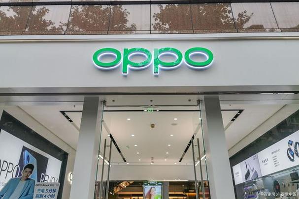 oppo官方维修点查询游戏截图
