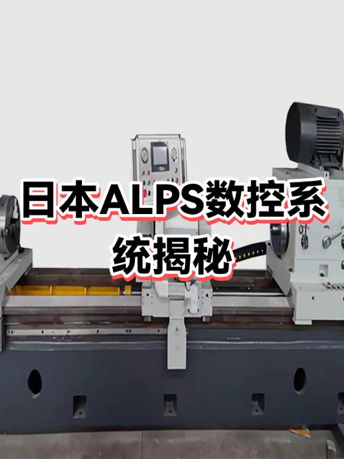 日本ALPS公司