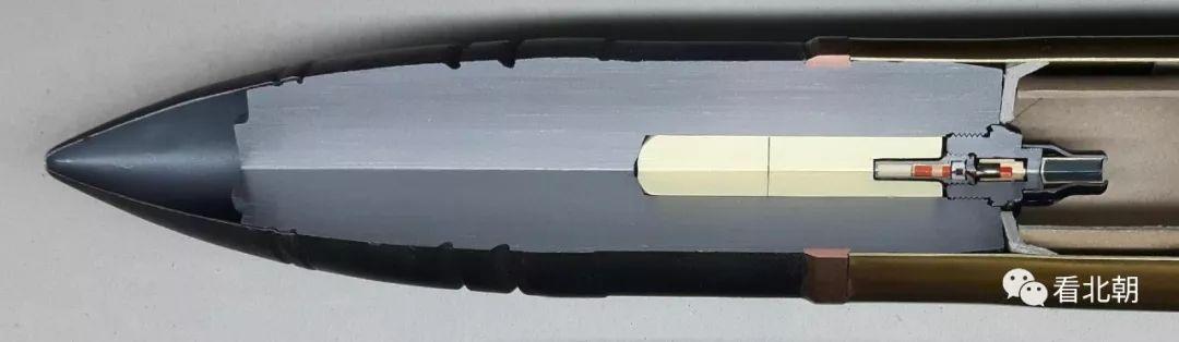 3ubr11穿甲弹百科
