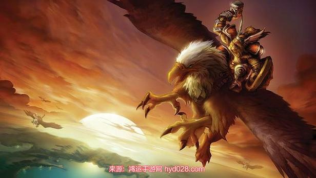 魔兽世界毒水之源任务