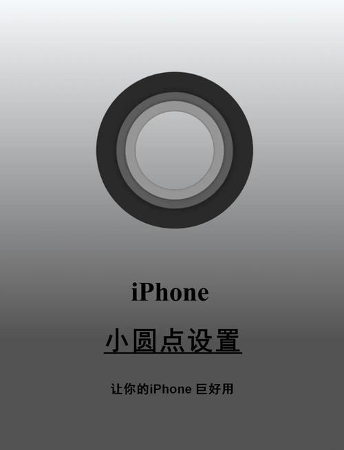 iphone小圆点下载