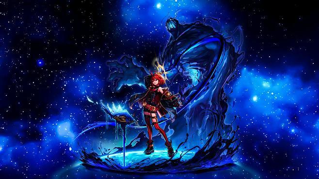 魔界与勇士无敌版