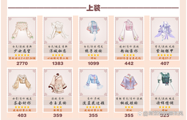 灰色半身裙配什么颜色上衣缩略图