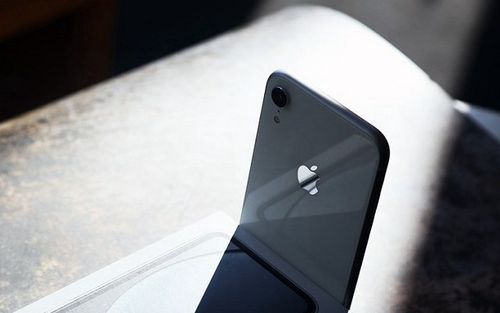 苹果xr屏幕自动调节方法截图