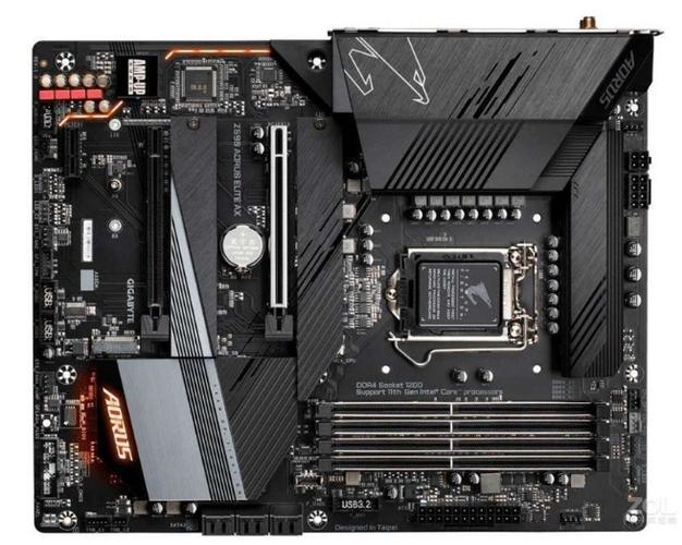 590主板配什么cpu