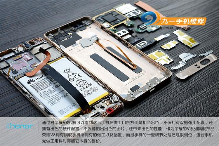 华为换个屏幕大概多少钱