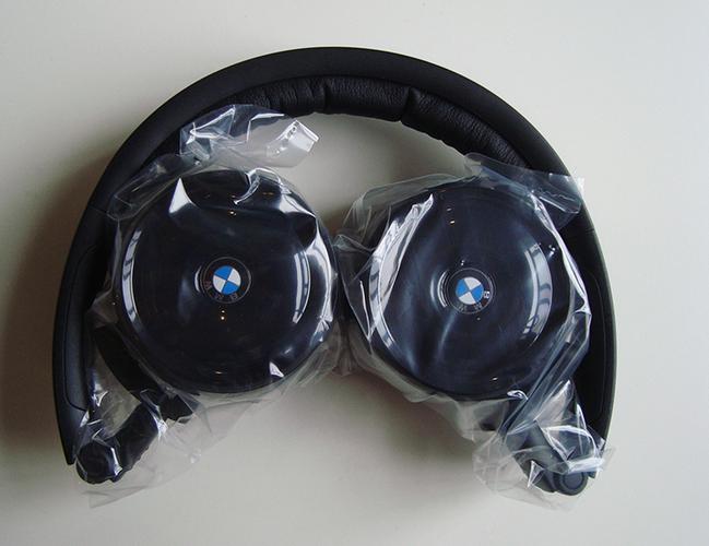 bmw蓝牙没声音
