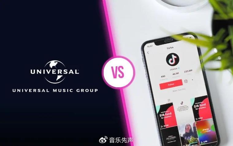 tiktok音乐