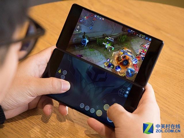 魔兽世界多开电脑一机双屏两用截图
