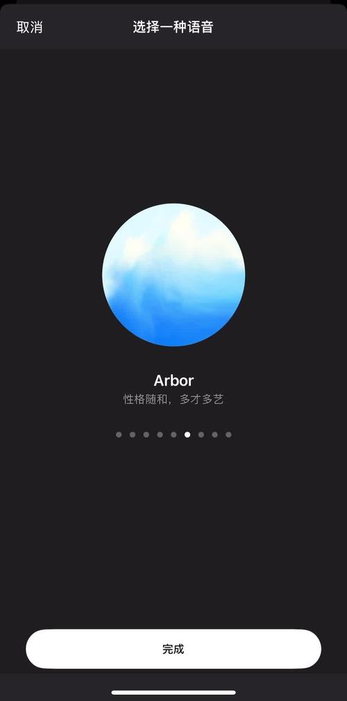 打开语音王模式