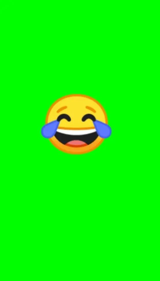 emoji 表情贴图缩略图