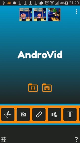 androvid pro 官方版