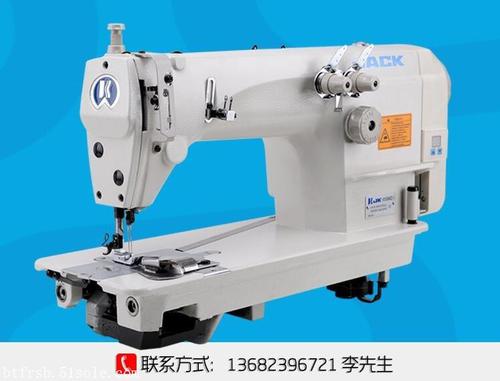 杰克全自动缝纫机a3缩略图