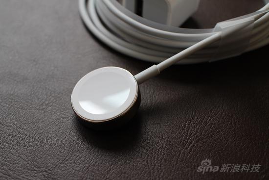 苹果手表可以用手机充电器充电吗