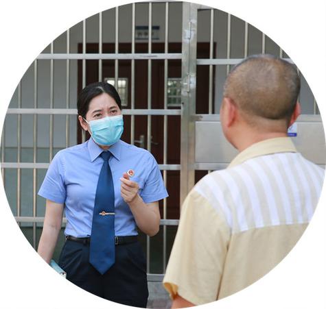 女子监狱检察官2.0官方正版下载