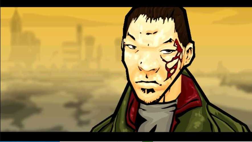 gta唐人街血战