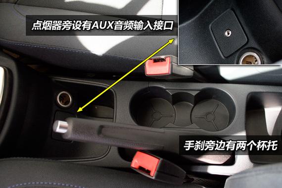 车上的usb接口可以插u盘吗
