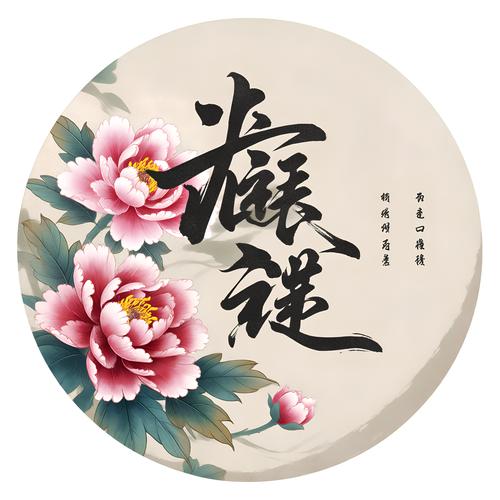 许秀专属国风bgm