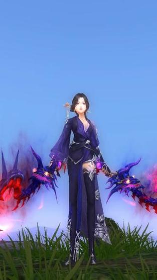 新天龙八部星宿