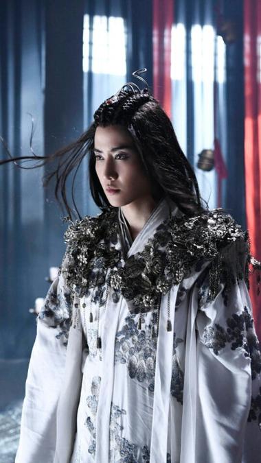 无心法师第一季白琉璃出现在哪几集