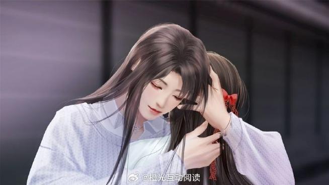 系统要我当女配橙光破解