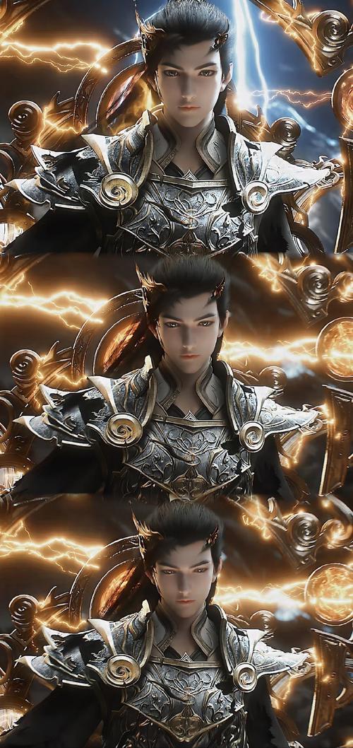 魔帝满级修为回归地球