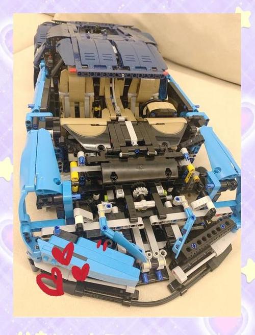 原装乐高缺件正常吗