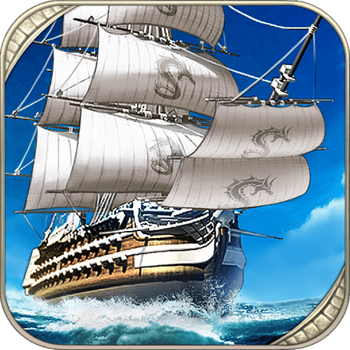 航海冒险rpg汉化版下载游戏截图