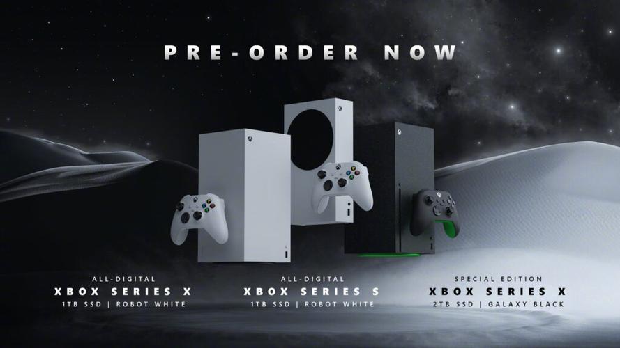 xbox官网网站