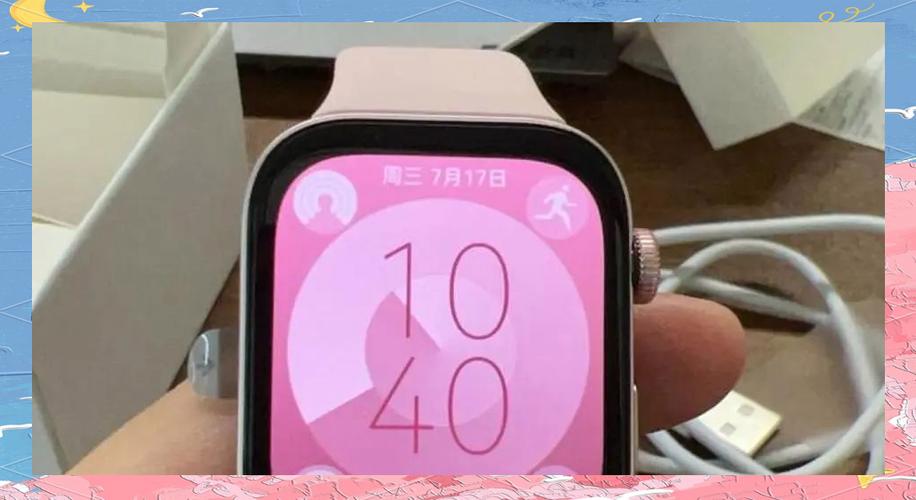 华为手表和手机步数不同步