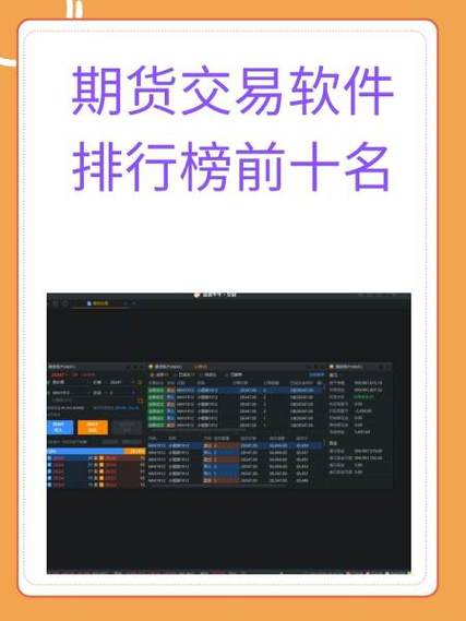 国内期货交易软件哪个最好用