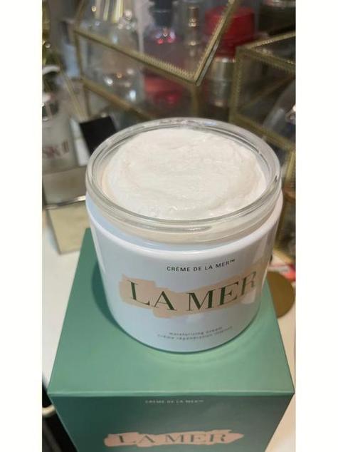LAMER海蓝之谜面霜缩略图